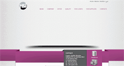 Desktop Screenshot of hsjsa.com